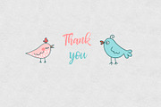 Cute snowmen, a Decorative Illustration by Maya Ivart (Thumbnail 8 of 8)