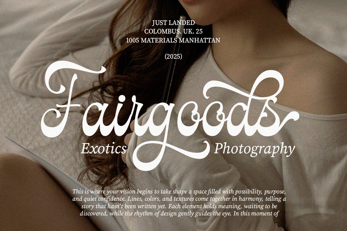 Cavani, a Script Font by Soft Creative (Photo 2 of 13)