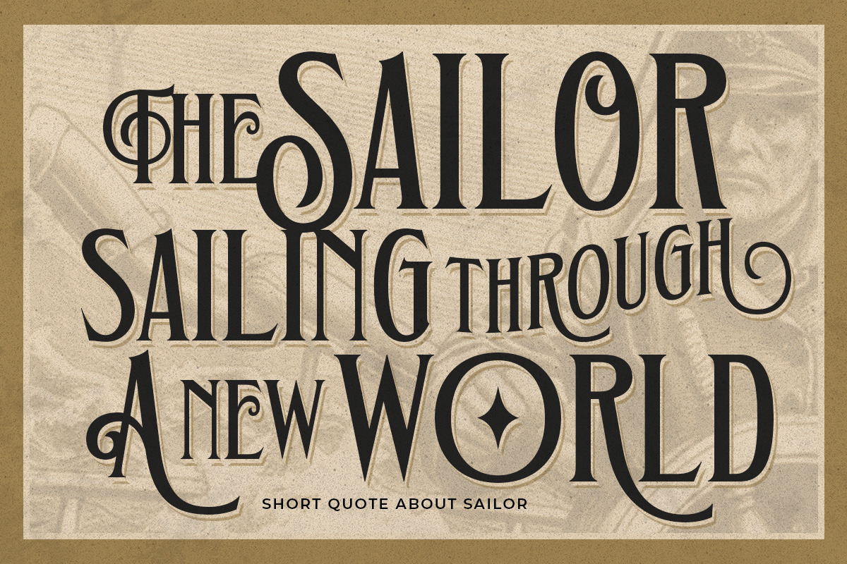 Brakers Stone Serif Display, a Serif Font by Letterhend Studio (Photo 6 of 9)