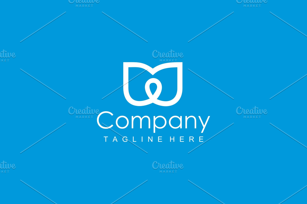 W Logo, a Branding & Logo Template by Designs Basket (Photo 3 of 5)