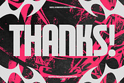 Sicense, a Sans Serif Font by graphicook (Thumbnail 10 of 10)
