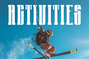 Lebrozz Slab Serif Display Bold Font, a Slab Serif Font by Maulana Creative (Thumbnail 5 of 7)