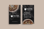 100 Business Card Template Bundle, a Business Card Template by Smashing_Studio (Thumbnail 63 of 80)