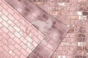 Glitzy Brick Walls Digital Paper, a Texture Graphic by Digital Curio (Thumbnail 4 of 8)