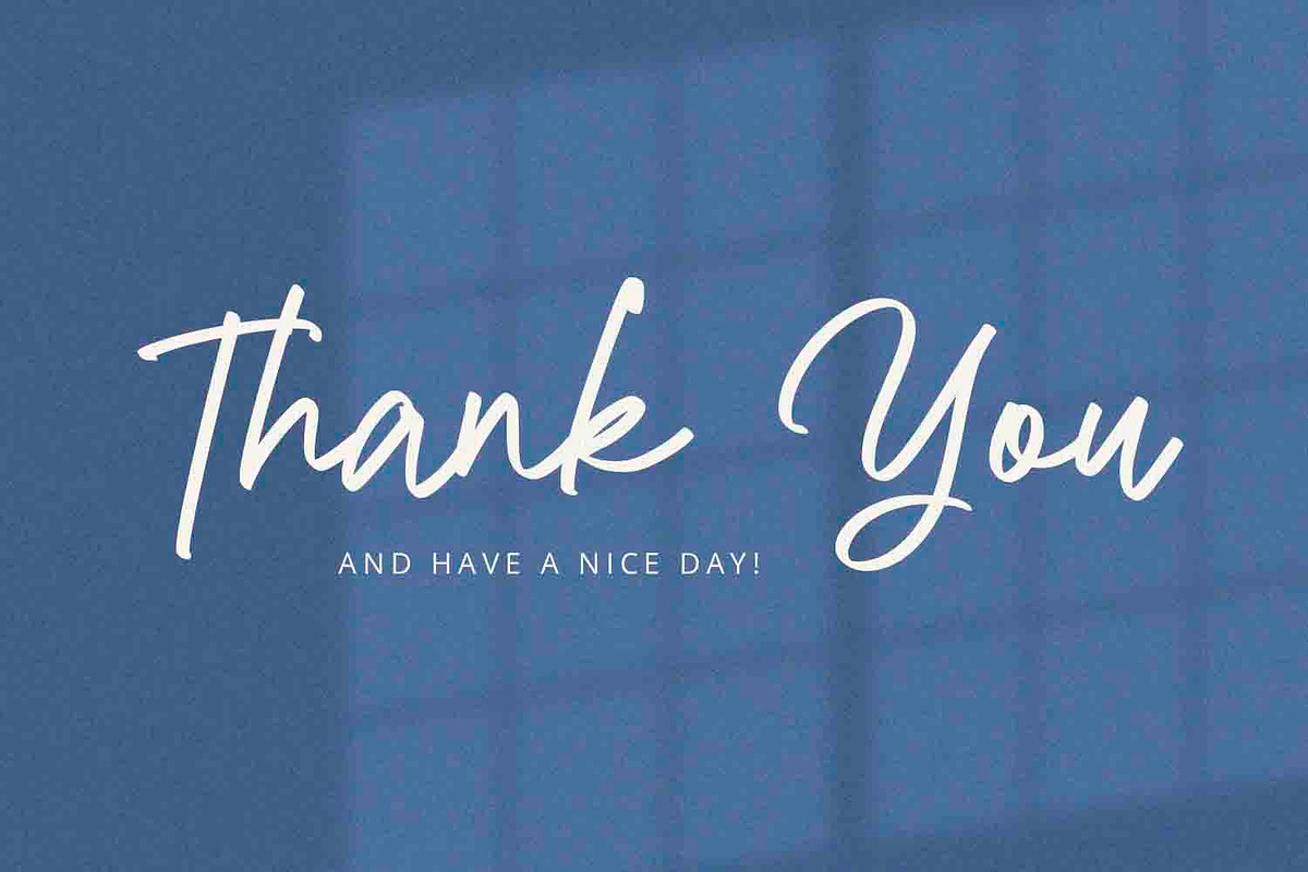 Baslina - Handwritten Font, a Handwritten Font by Alpaprana (Photo 10 of 10)