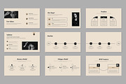 Minimal Business Presentation (ppt), a Presentation Template by Mighty-Slide (Thumbnail 3 of 5)