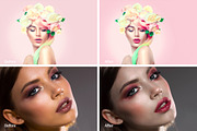 Beauty Lr Presets, an Action Add-On by PandoraDreams (Thumbnail 2 of 4)