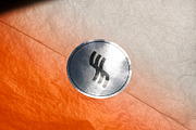 Logo Mockup Silver Sticker on Paper, a Product Mockup by Asylab (Thumbnail 2 of 5)