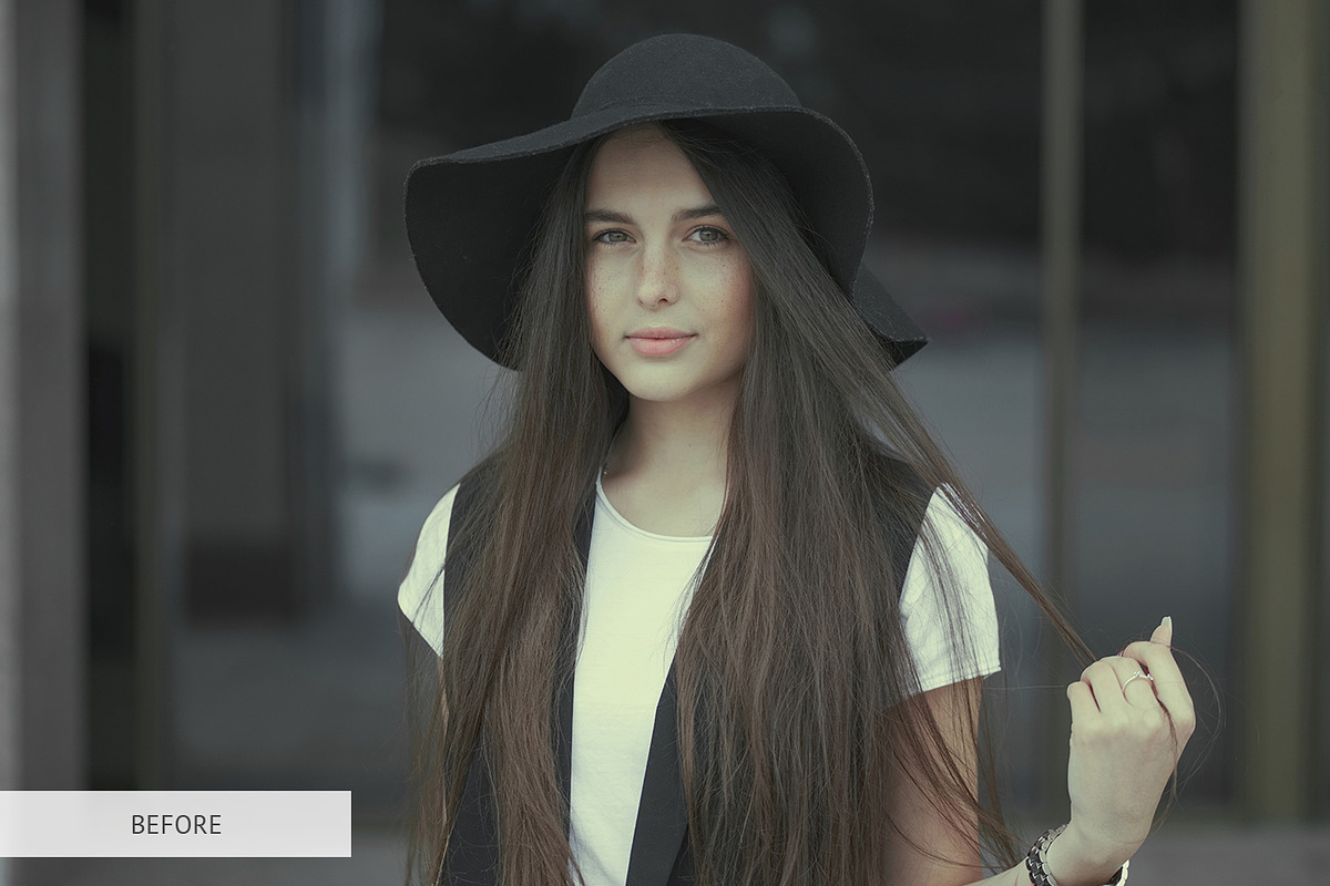 Premiere LUTs, a Plug-in Add-On by FixThePhoto (Photo 20 of 31)