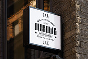 Sazzle Rough, a Sans Serif Font by Craft Supply Co. (Thumbnail 5 of 7)