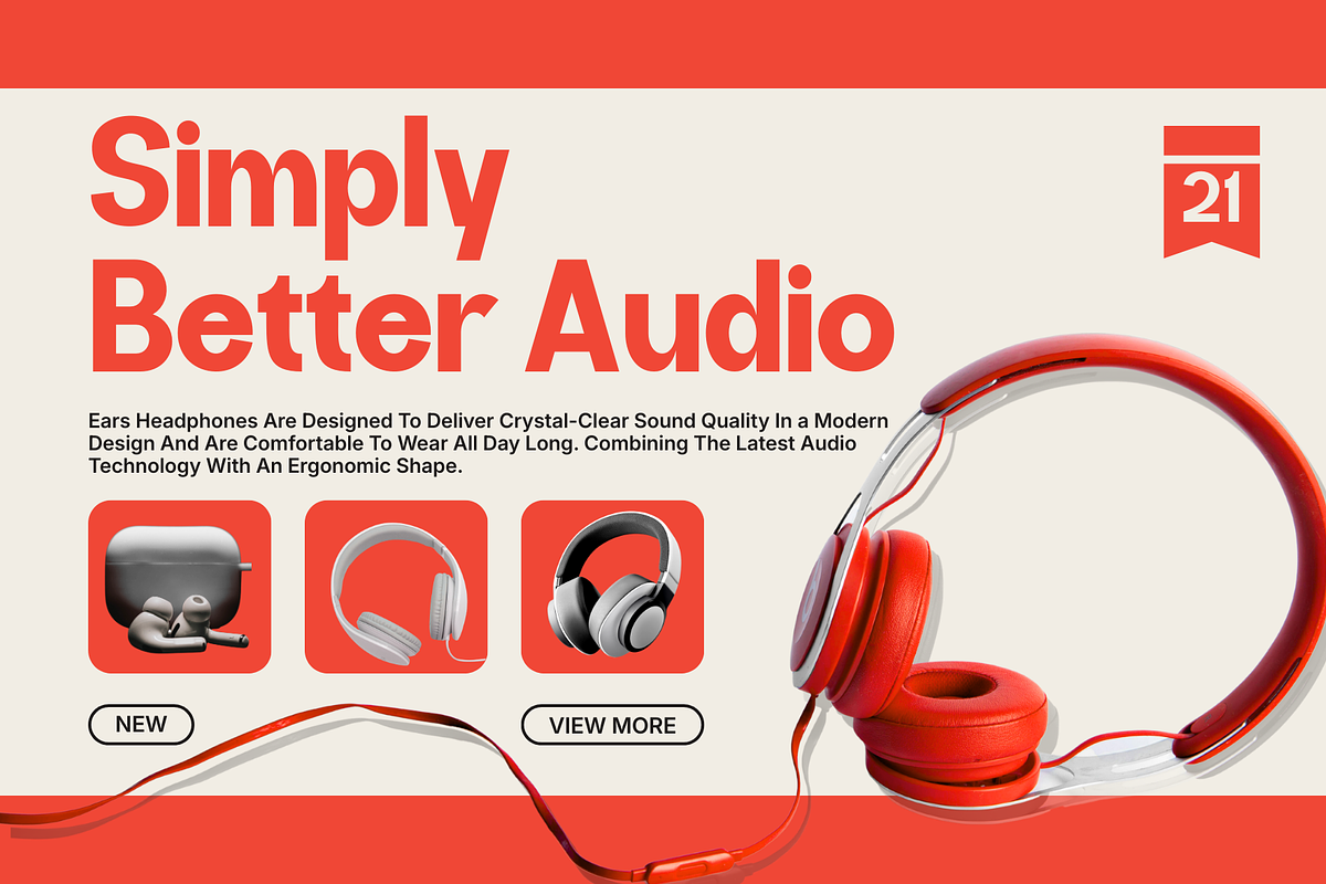 Mailna – Bold Modern Sans Serif, a Sans Serif Font by MaikoHatta (Photo 8 of 8)