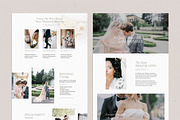 Showit Website Template Photographer, a Websites & App Template by The Soft Voice (Thumbnail 6 of 9)