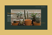 Montana - Powerpoint Template, a Presentation Template by deasign (Thumbnail 5 of 13)