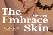 Gaverly Elegant Slab Serif Font, a Serif Font by RantautypeStudio (Thumbnail 13 of 20)