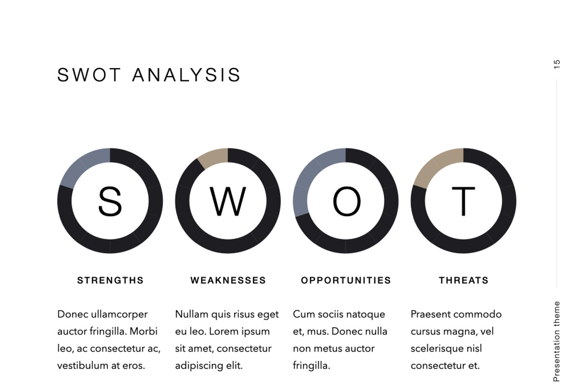 Bureau Keynote Template, a Presentation Template by Jumsoft (Photo 11 of 21)