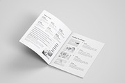 White Paper Template Word, a Brochure Template by azadcsstune (Thumbnail 8 of 12)