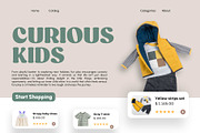 Capuche; Retro Display Font, a Font by Eko Bimantara (Thumbnail 8 of 9)