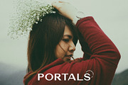 Norfolk | A Traditional Sans, a Sans Serif Font by Jen Wagner Co (Thumbnail 13 of 15)