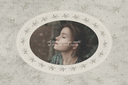 Stitcherie – Stitched Vintage Frames, an Object Graphic by DigARTbyHavroshka (Thumbnail 11 of 18)