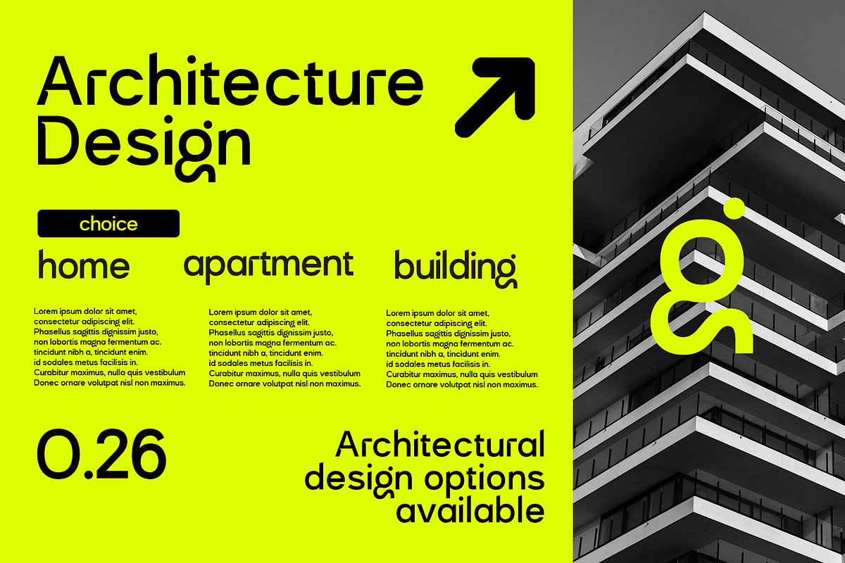 Cego, a Sans Serif Font by INKSUN™ (Photo 4 of 12)