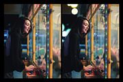 Bokeh Kit for Photoshop, a Brush Add-On by SparkleStock (Thumbnail 6 of 10)