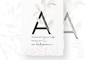 Wonderful Cocoa - Watercolor Set, an Object Graphic by Jeanina Vlad (Thumbnail 10 of 20)