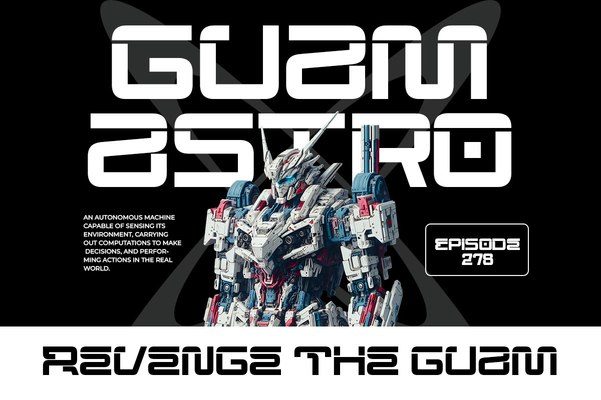 Mega Binory - Modern Futuristic Font, a Sans Serif Font by Afkari Studio (Photo 8 of 10)