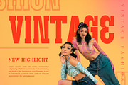 Gains Slab Serif Font, a Slab Serif Font by Graphicxell (Thumbnail 8 of 9)
