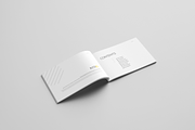 Brand Manual Bundle - 116 Page - 50%, a Brochure Template by Mastergfx (Thumbnail 22 of 84)