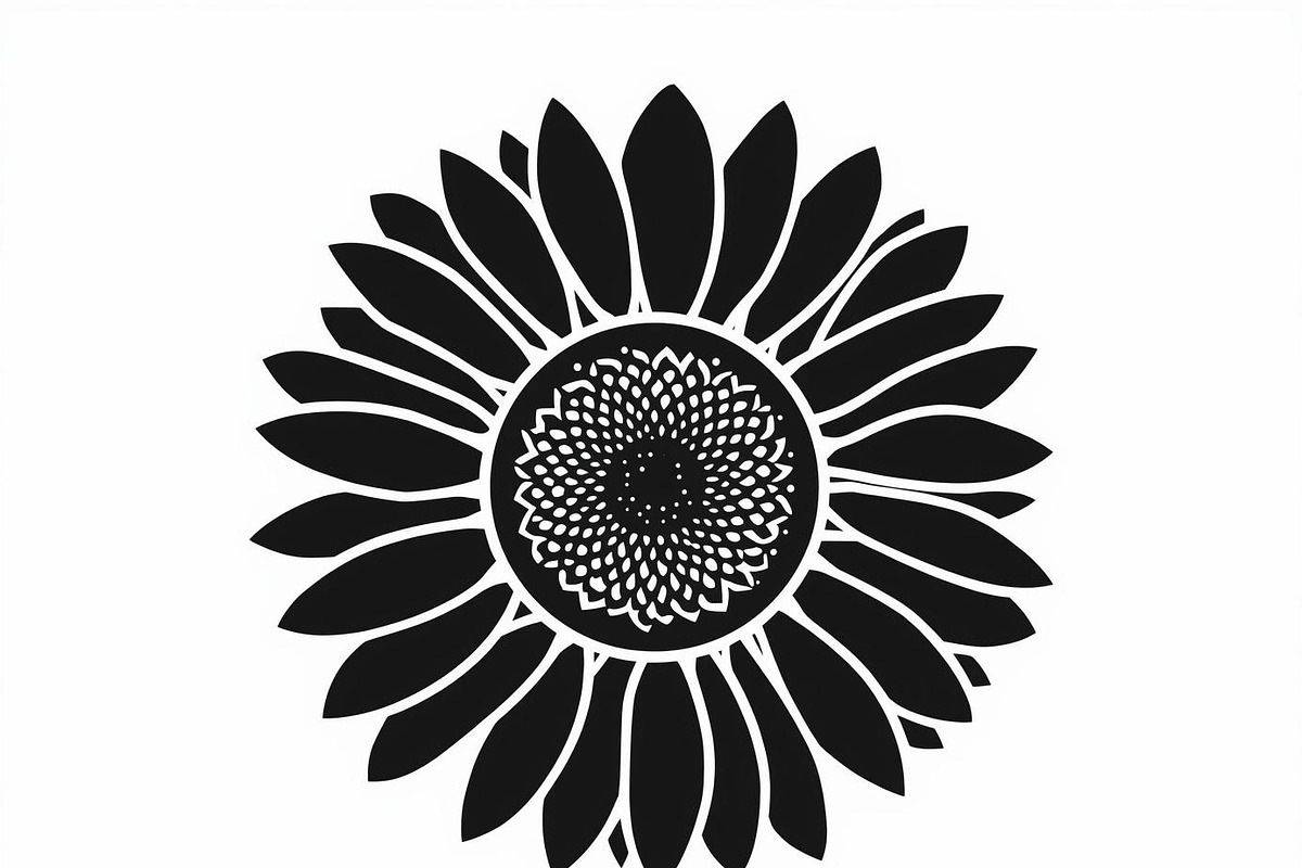 Floral Flower Vector Collection, an Illustration by Designer_Momina (Photo 2 of 9)