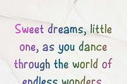 Montea - Simple Handwritten Font, a Handwritten Font by BeadyLab (Thumbnail 10 of 10)