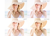 Bright and Airy desktop presets, an Action Add-On by GDR Design (Thumbnail 6 of 6)