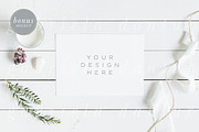 Fall In Love Bundle Mockups + Bonus, a Product Mockup by Salt Color Studio (Thumbnail 12 of 14)