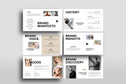 Brand Strategy Presentation Template, a Presentation Template by Spark_Creative (Thumbnail 5 of 8)