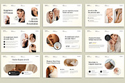 Jewerly Presentation Template, a Presentation Template by TypeMakers (Thumbnail 4 of 5)