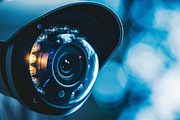 111 - Security cameras, a Technology Photo by Handmadefont (Thumbnail 11 of 13)