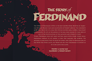 Cal Roman Black, a Font by Posterizer KG (Thumbnail 3 of 8)