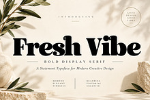 Fresh Vibe