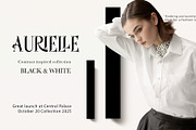 Sabiant – Luxury Ligature Serif Font, a Serif Font by Krismagraph (Thumbnail 9 of 12)