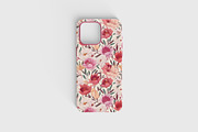 iPhone 15 Pro Max Case Mockup 6 PSD, an iPhone Mockup by GraphicVil (Thumbnail 6 of 9)