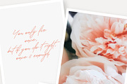 Greek Font Talonica, a Script Font by Greek fonts by nantia.co (Thumbnail 11 of 17)