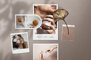 Modern moodboard mockup kit, a Product Mockup by Creatoom (Thumbnail 11 of 23)