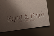 Royal Grace | Minimal & Luxury Fonts, a Sans Serif Font by 50Fox (Thumbnail 14 of 14)
