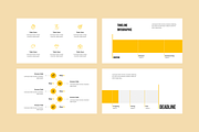 LEMON - Keynote Presentation, a Presentation Template by Pixelz Studio (Thumbnail 6 of 15)