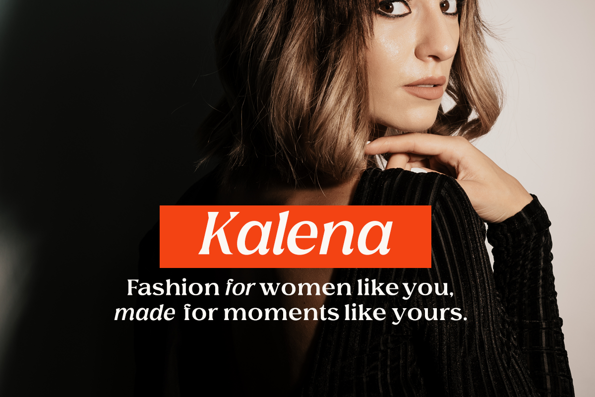 Elegant Editorial Serif - Avella, a Font by Say Studio (Photo 6 of 14)