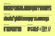 Solene Display - Logo Branding Font, a Sans Serif Font by Nirmana Visual (Thumbnail 9 of 15)