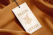 CS Harmony Drawn, a Serif Font by Craft Supply Co. (Thumbnail 5 of 8)