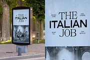 Urban Billboard Ad Mockup - OCM4, a Print Template by Ormai (Thumbnail 8 of 8)