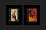 Analog Frames Instagram Kit, an Object Graphic by Design Squad (Thumbnail 4 of 5)
