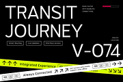 Viand — A Versatile Sans with Flavor, a Sans Serif Font by Fridaytype (Thumbnail 15 of 15)